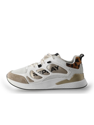 Replay Sneaker Weiß 263615