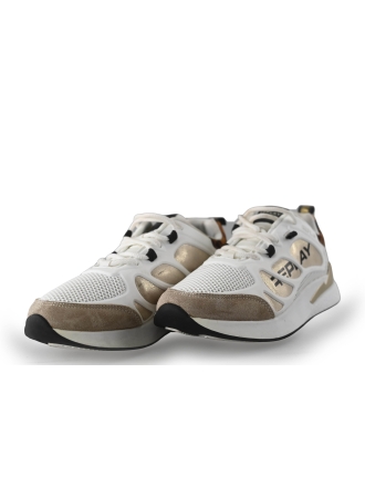 Replay Sneaker Weiß 263615