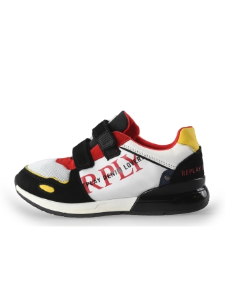 Replay Sneaker Sonstiges 263616