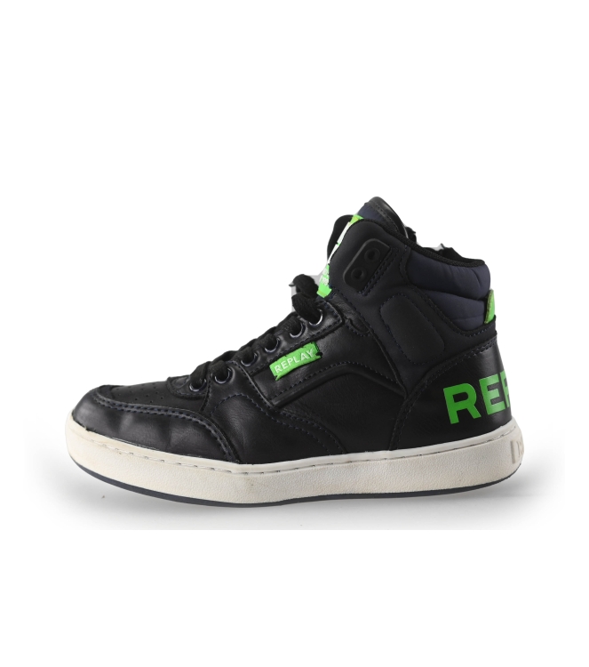 Replay Hohe Sneaker