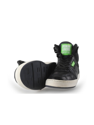 Replay Hohe Sneaker