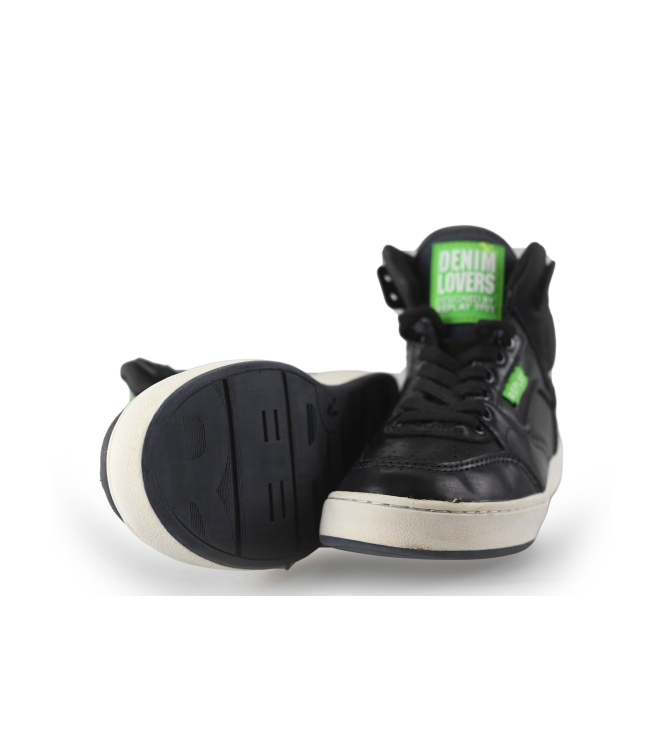 Replay Hohe Sneaker