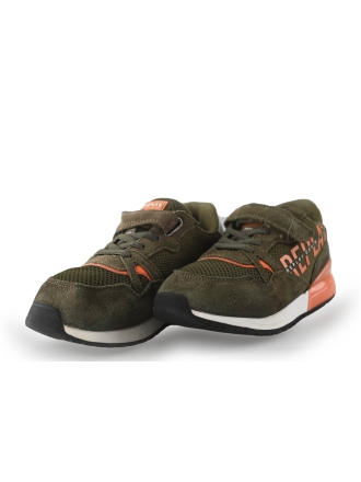 Replay Sneaker Grün 263619