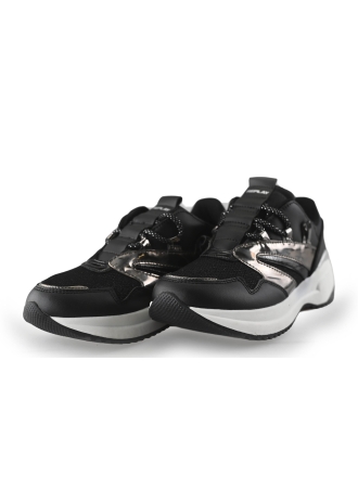 Karl lagerfeld Sneaker Schwarz 263620