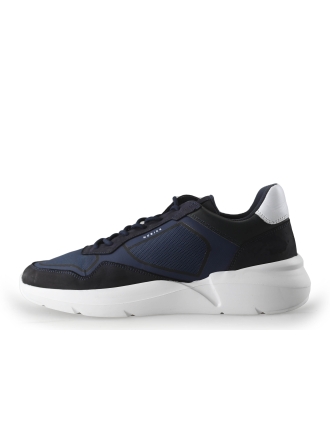 Nubikk Sneaker Blau 263621