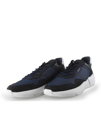 Nubikk Sneaker Blau 263621