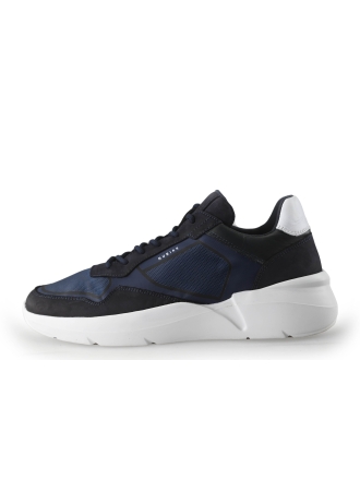 Nubikk Sneaker Blau 263625