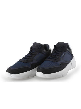 Nubikk Sneaker Blau 263625