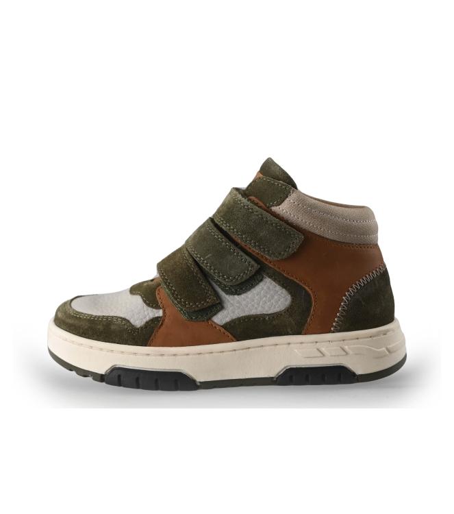 Muyters Hohe Sneaker