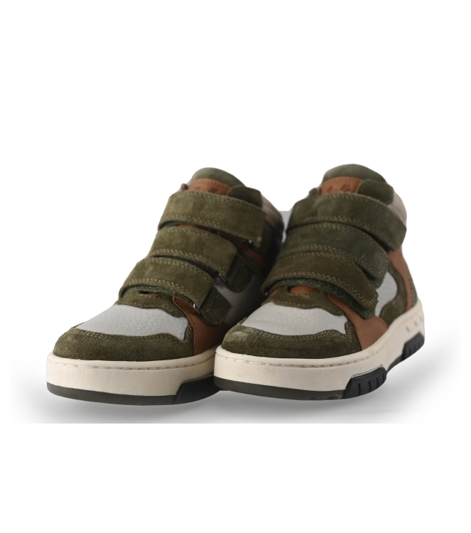 Muyters Hohe Sneaker