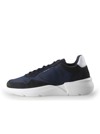 Nubikk Sneaker Blau 263628