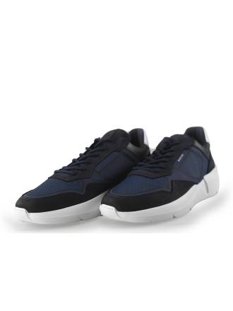 Nubikk Sneaker Blau 263628