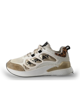 Replay Sneaker Beige 263631