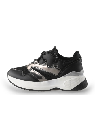 Karl lagerfeld Sneaker Schwarz 263633
