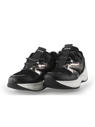 Karl lagerfeld Sneaker Schwarz 263633