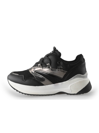 Karl lagerfeld Sneaker Schwarz 263635