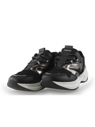 Karl lagerfeld Sneaker Schwarz 263635