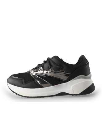 Karl lagerfeld Sneaker Schwarz 263636