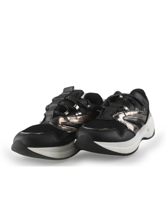 Karl lagerfeld Sneaker Schwarz 263636