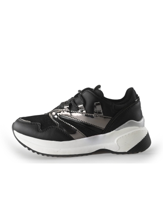Karl lagerfeld Sneaker Schwarz 263637