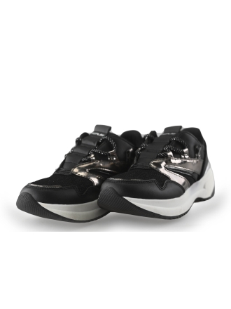 Karl lagerfeld Sneaker Schwarz 263637