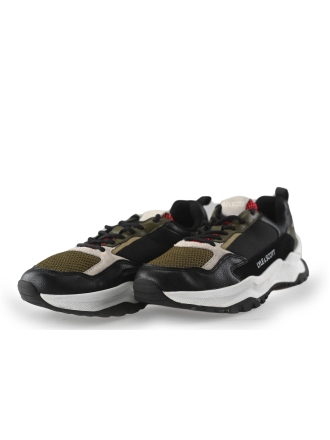 Lyle Scott Sneaker Schwarz 263640