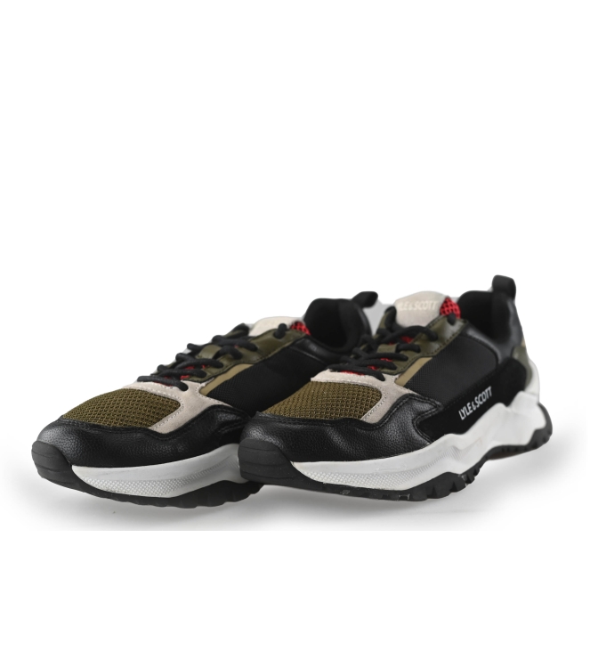 Lyle Scott Sneaker