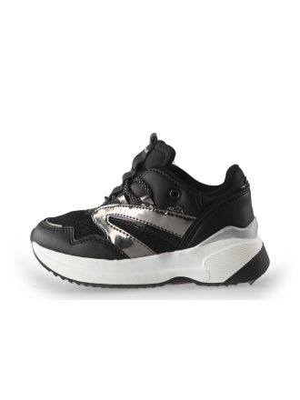 Karl lagerfeld Sneaker Schwarz 263641