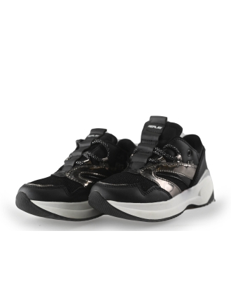 Karl lagerfeld Sneaker Schwarz 263641