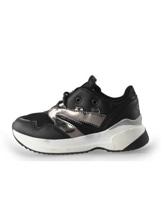 Karl lagerfeld Sneaker Schwarz 263645
