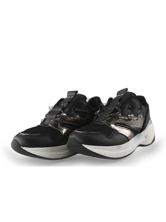 Karl lagerfeld Sneaker Schwarz 263645