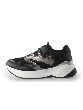Karl lagerfeld Sneaker Schwarz 263646