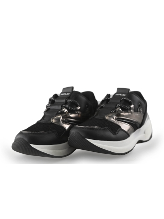 Karl lagerfeld Sneaker Schwarz 263646