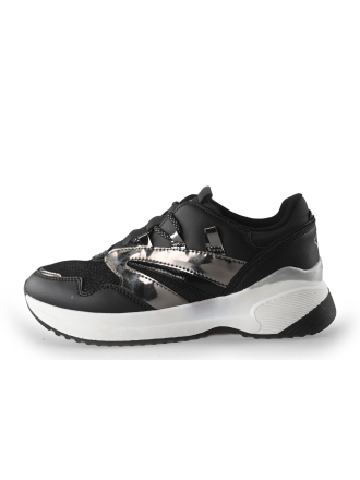 Karl lagerfeld Sneaker Schwarz 263647