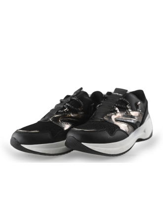 Karl lagerfeld Sneaker Schwarz 263647