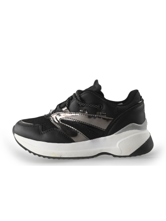 Karl lagerfeld Sneaker Schwarz 263649