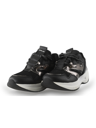 Karl lagerfeld Sneaker Schwarz 263649