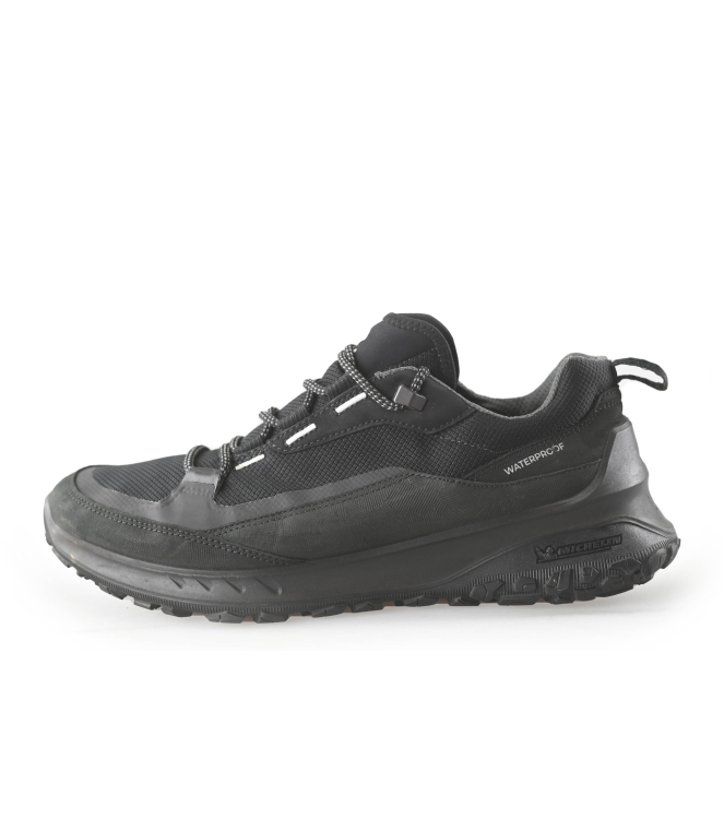 Ecco Wanderschuhe