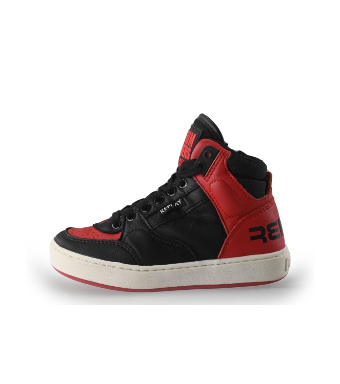 Replay Hohe Sneaker