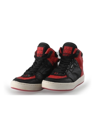 Replay Hohe Sneaker