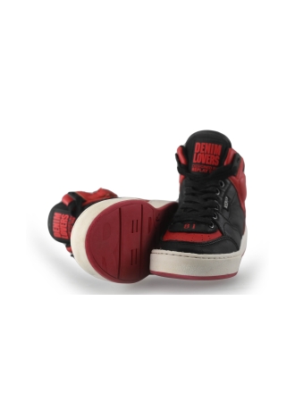 Replay Hohe Sneaker