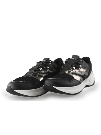 Karl lagerfeld Sneaker Schwarz 263652