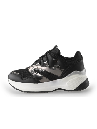 Karl lagerfeld Sneaker Schwarz 263655