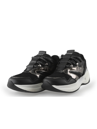Karl lagerfeld Sneaker Schwarz 263655