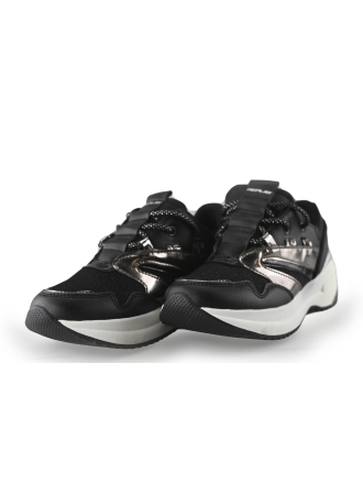 Karl lagerfeld Sneaker Schwarz 263656