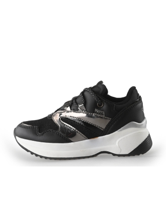 Karl lagerfeld Sneaker Schwarz 263659