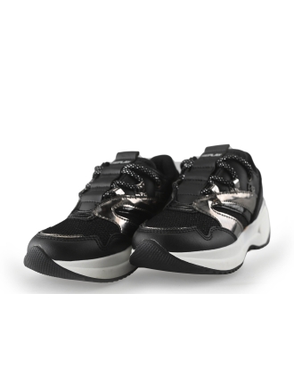 Karl lagerfeld Sneaker Schwarz 263659