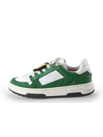 Nubikk Sneaker Grün 263660