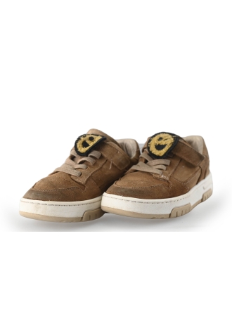 Nubikk Sneaker Beige 263661