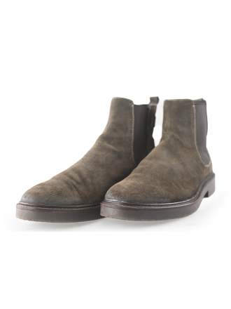 Campbell Chelsea boots Braun 263662